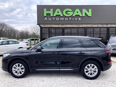 Used 2023 Lincoln Corsair Reserve