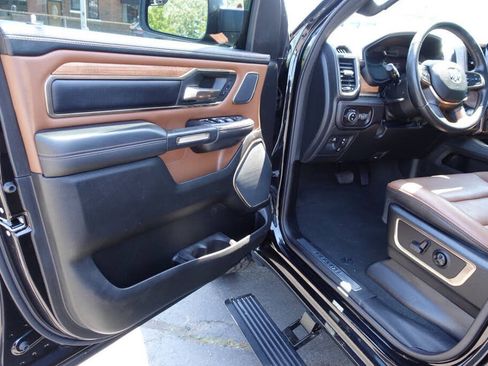 Used 2023 RAM 1500 Limited AWD/4WD image 18