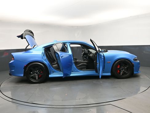 Used 2019 Dodge Charger Scat Pack w/ Dynamics Package image 29