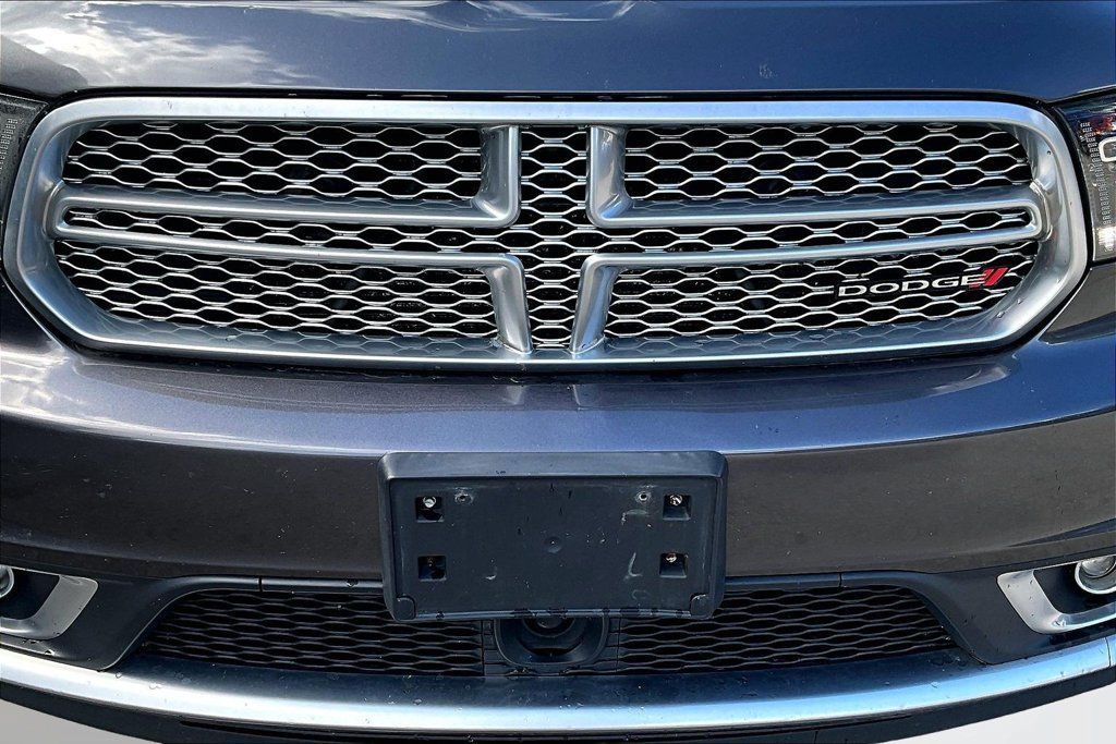 Used 2016 Dodge Durango Citadel w/ Technology Group AWD/4WD image 34