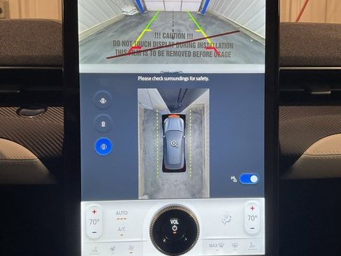 Used 2025 Ford Mustang Mach-E Premium image 18