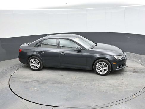 Used 2017 Audi A4 2.0T Premium FWD image 19