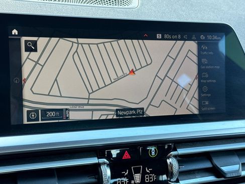 Used 2019 BMW 330i Sedan w/ Convenience Package image 17