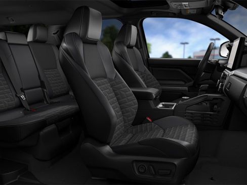 New 2026 Toyota 4Runner TRD Off-Road Premium image 20