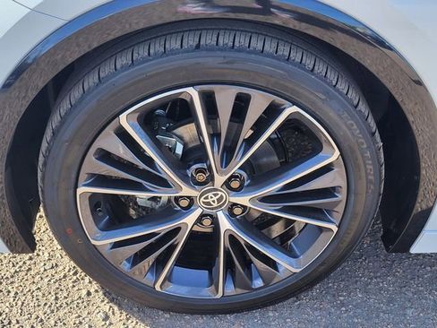 New 2026 Toyota Prius Limited image 9