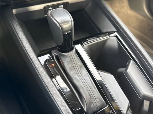 Certified 2024 Honda Accord Sport image 24