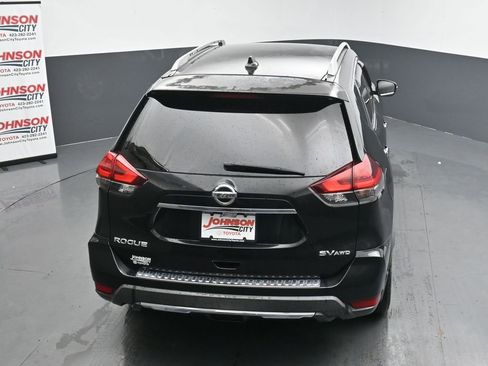 Used 2018 Nissan Rogue SV AWD/4WD image 31
