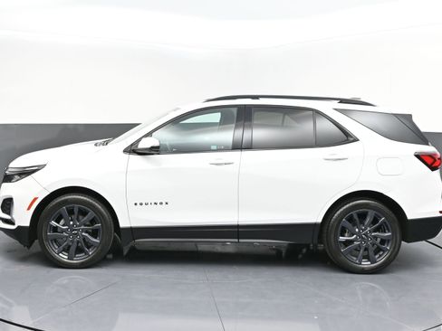 Used 2024 Chevrolet Equinox RS image 4