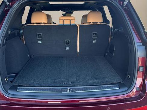 New 2025 Jeep Grand Cherokee Summit image 14