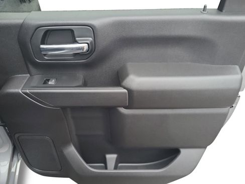 New 2026 Chevrolet Silverado 2500 Custom w/ Custom Value Package image 22