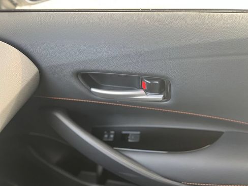 Used 2026 Toyota Corolla SE FWD image 17