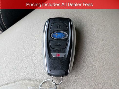 Used 2025 Subaru Outback Limited w/ Popular Package #2 AWD/4WD image 30