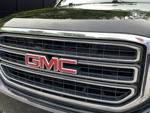 Used 2020 GMC Yukon SLT AWD/4WD image 45