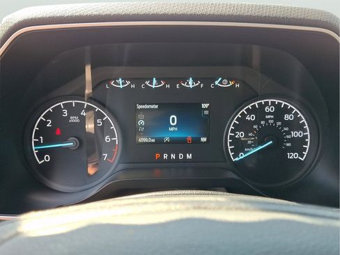 Used 2021 Ford F150 XL w/ Equipment Group 101A High AWD/4WD image 17