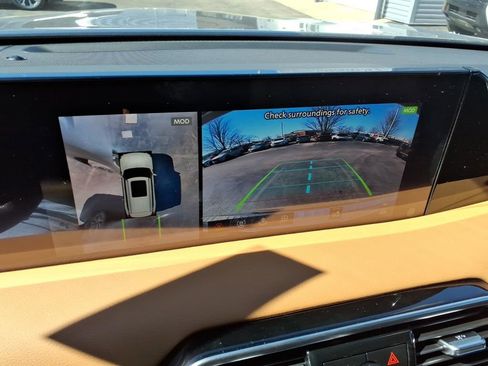 New 2026 Nissan Armada SL image 10