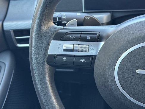 Used 2025 Hyundai Sonata SEL FWD image 26
