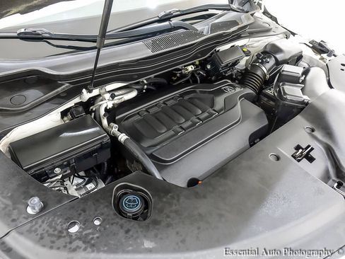 Used 2019 Acura MDX SH-AWD image 36