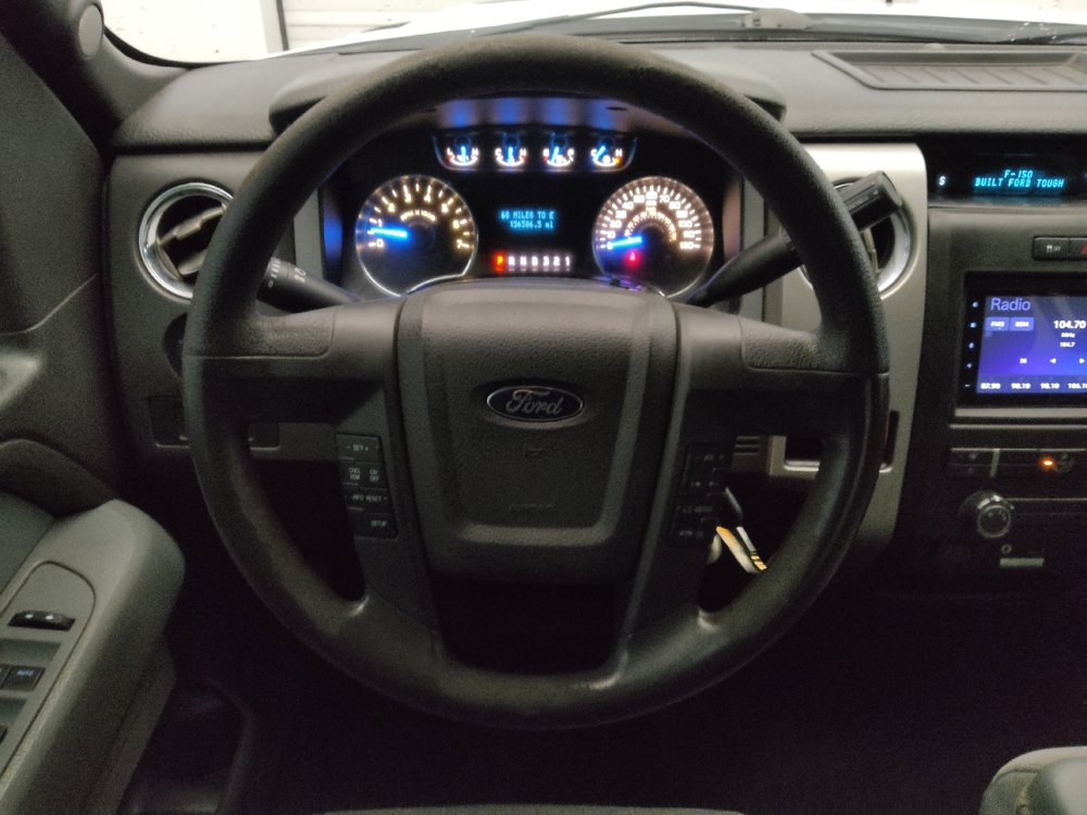 Used 2013 Ford F150 XLT RWD image 22