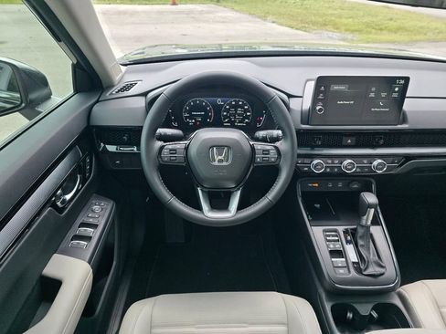New 2026 Honda CR-V EX-L image 14