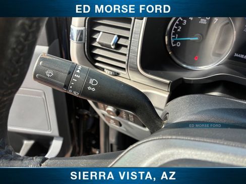 Used 2021 Ford F150 XLT w/ Equipment Group 302A High RWD image 34