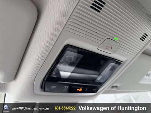 Certified 2025 Volkswagen Tiguan S image 26