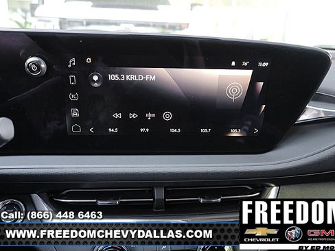 New 2026 Buick Envista Preferred FWD image 20