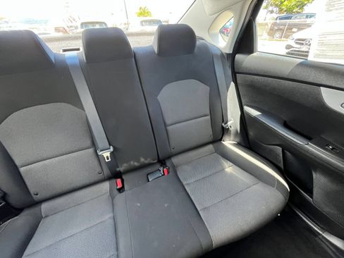 Used 2024 Kia Forte LXS FWD image 35