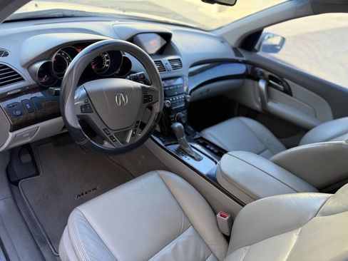 Used 2012 Acura MDX w/ Technology Package image 10