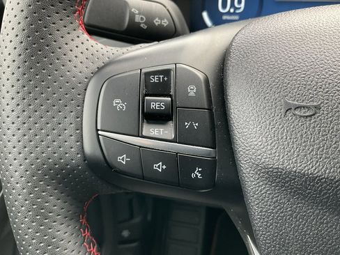 Used 2023 Ford Escape ST-Line Select w/ Tech Pack #2 image 13