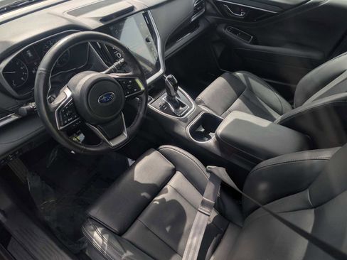 Certified 2023 Subaru Outback Limited AWD/4WD image 20