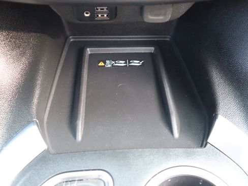 Used 2024 Chevrolet Traverse Premier w/ Redline Edition image 26