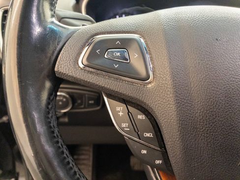 Used 2016 Lincoln MKX Reserve w/ Climate Package image 25
