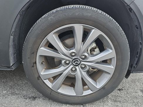 Used 2025 MAZDA CX-30 AWD 2.5 S w/ Preferred Package image 7