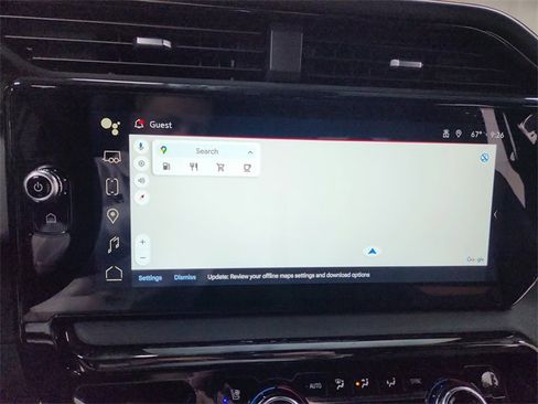 New 2026 GMC Sierra 1500 AT4 w/ AT4 Premium Package image 32