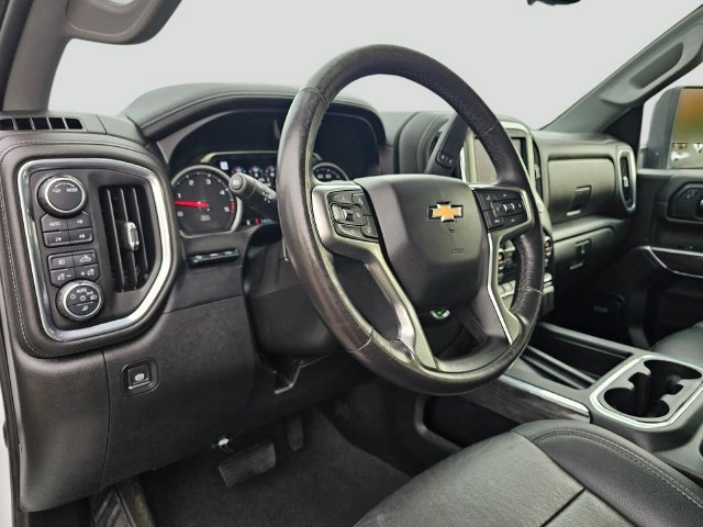 Used 2021 Chevrolet Silverado 3500 LTZ w/ Z71 Chrome Sport Edition AWD/4WD image 27