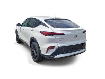 New 2026 Buick Envista Sport Touring w/ Convenience I Package