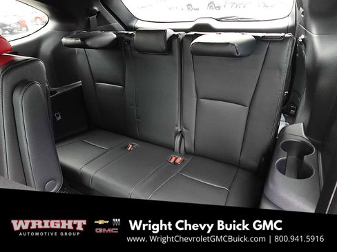 Used 2024 Toyota Highlander XSE image 29