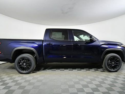 New 2026 Toyota Tundra Limited AWD/4WD image 15