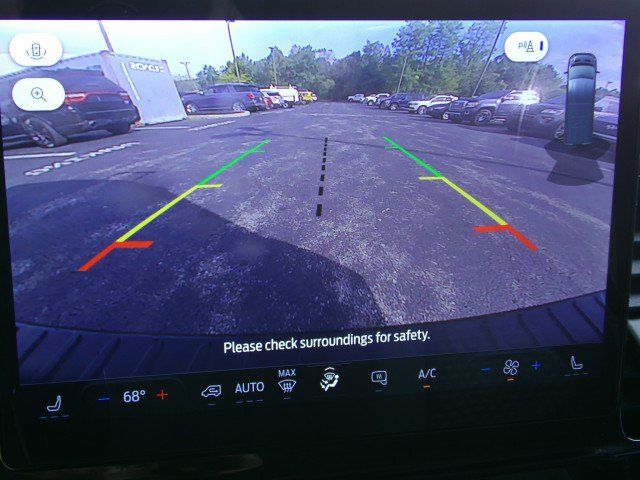 Used 2023 Ford Transit 250 Low Roof w/ Interior Upgrade Package RWD image 21
