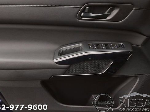 New 2026 Nissan Pathfinder SV AWD/4WD image 10