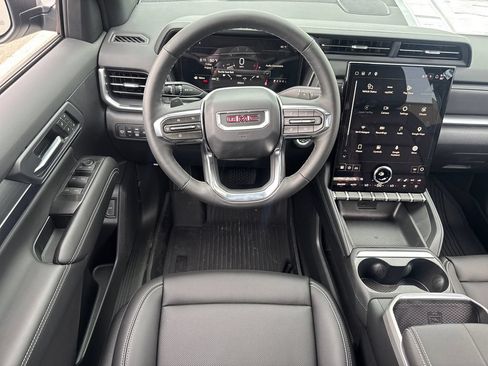 New 2027 GMC Terrain Elevation w/ Elevation Premium Package AWD/4WD image 12