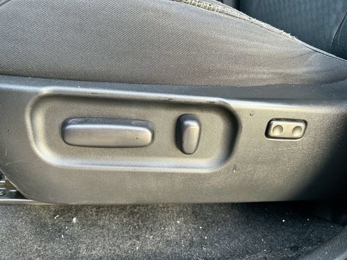 Used 2021 Toyota Tacoma SR5 w/ Trail Edition RWD image 12