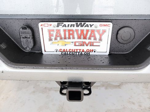 New 2026 GMC Sierra 1500 Elevation w/ Preferred Package image 34