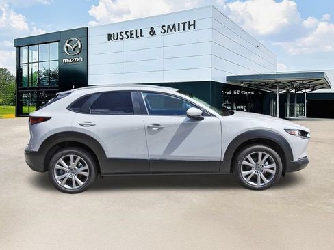 Used 2026 MAZDA CX-30 AWD 2.5 S image 3