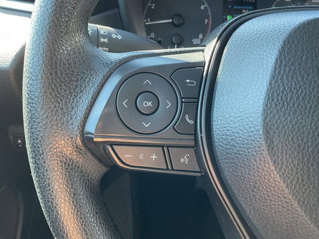 Used 2024 Toyota Corolla LE FWD image 23