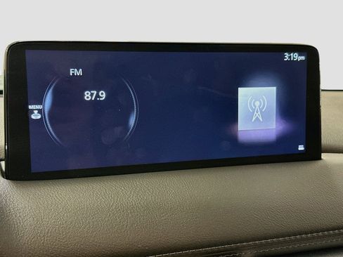 Used 2025 MAZDA CX-5 AWD 2.5 S w/ Preferred Package image 21