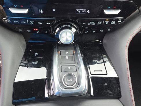Used 2026 Acura MDX A-Spec image 31