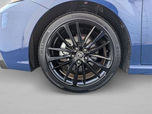 Certified 2024 Toyota Camry XSE image 20