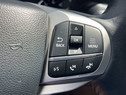 Used 2024 Ford Explorer XLT w/ Equipment Group 202A AWD/4WD image 39