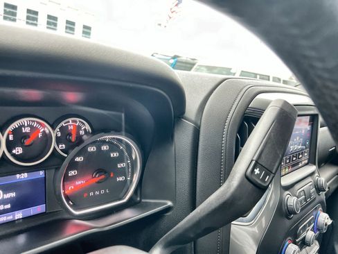 Used 2020 Chevrolet Silverado 1500 RST w/ All-Star Edition image 21